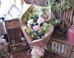 コロナの花屋への影響|「花工房パルテール」　（岩手県北上市の花屋）のブログ